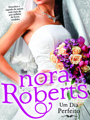 cover image of Um Dia Perfeito